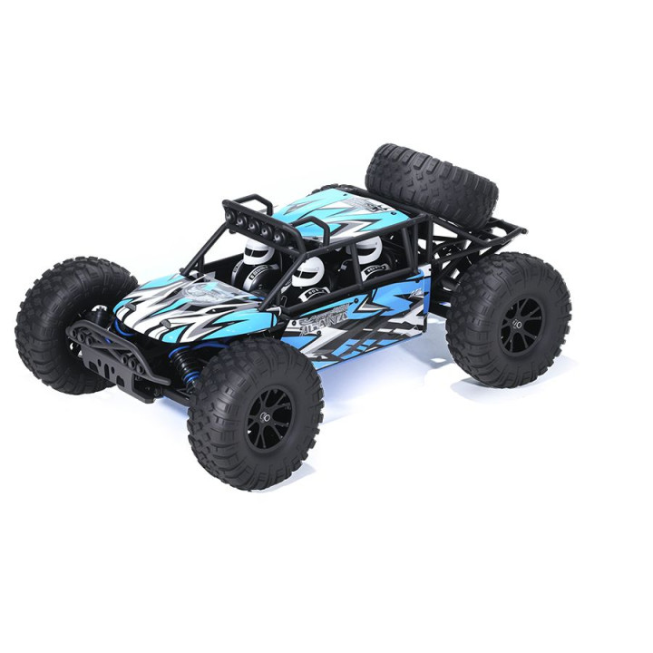AGAMA 1/10 4WD Off-road RC Buggy – výkonné elektrické RC auto pre dospelých aj deti