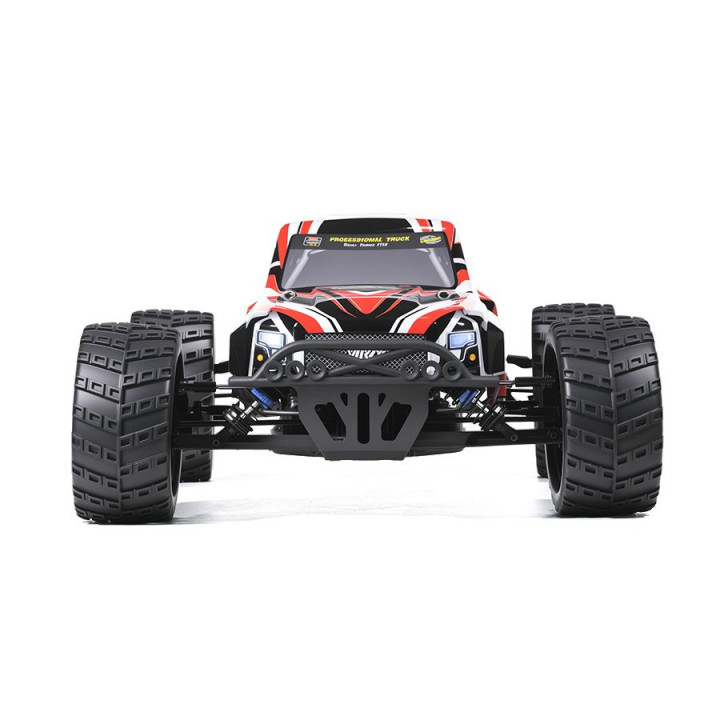 VRX SMASH 1:10 4WD RC Truggy RTR – elektrické off-road auto pre každého