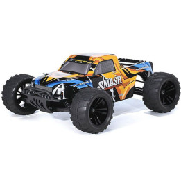 VRX SMASH 1:10 4WD RC Truggy RTR – elektrické off-road auto pre každého