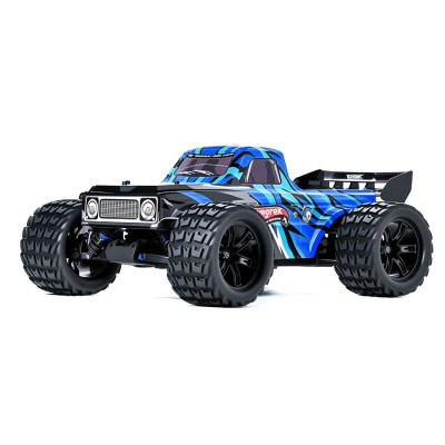 VRX MERAK 1:10 4WD Off-road RC Truck 2.4GHz Brushed RTR