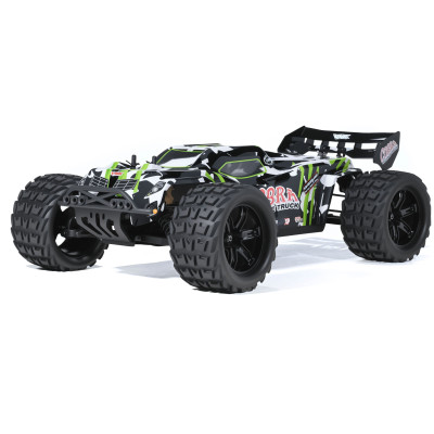 VRX COBRA RH818 – 1:8 Brushless 4WD Off-road RC Truggy RTR