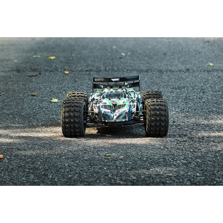 VRX COBRA RH818 – 1:8 Brushless 4WD Off-road RC Truggy RTR