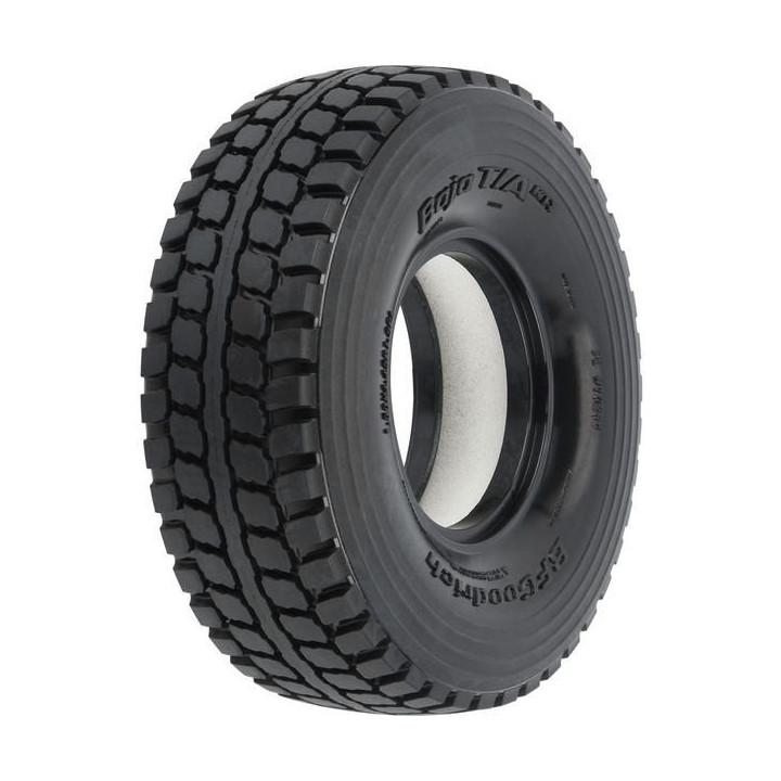 Pro-Line pneu 1.9" 1:10 BFG Baja T/A KR EVO 2.0 G8 F/R Rock Crawling (2)