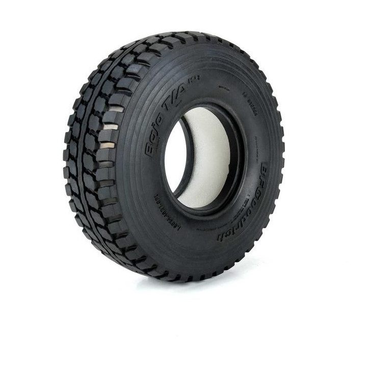 Pro-Line pneu 1.9" 1:10 BFG Baja T/A KR EVO 2.0 G8 F/R Rock Crawling (2)