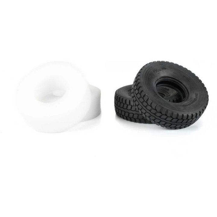 Pro-Line pneu 1.9" 1:10 BFG Baja T/A KR EVO 2.0 G8 F/R Rock Crawling (2)