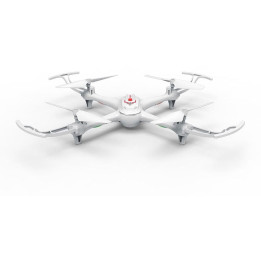 Syma X15A 4 kvadrokoptéra RTF - bílá
