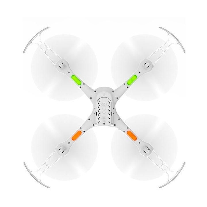 Syma X15T 4 kvadrokoptéra RTF