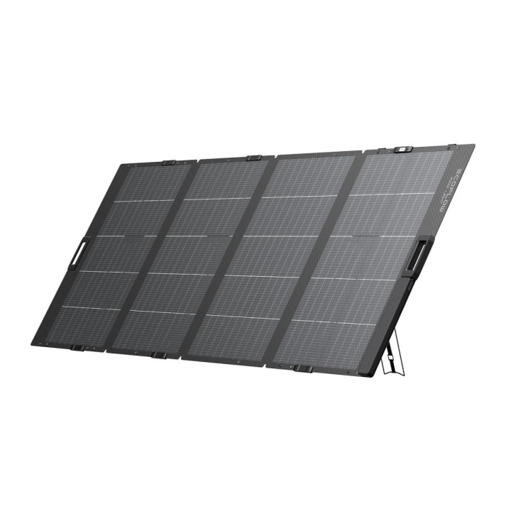 EcoFlow solární panel 400W skládací - 2.generace