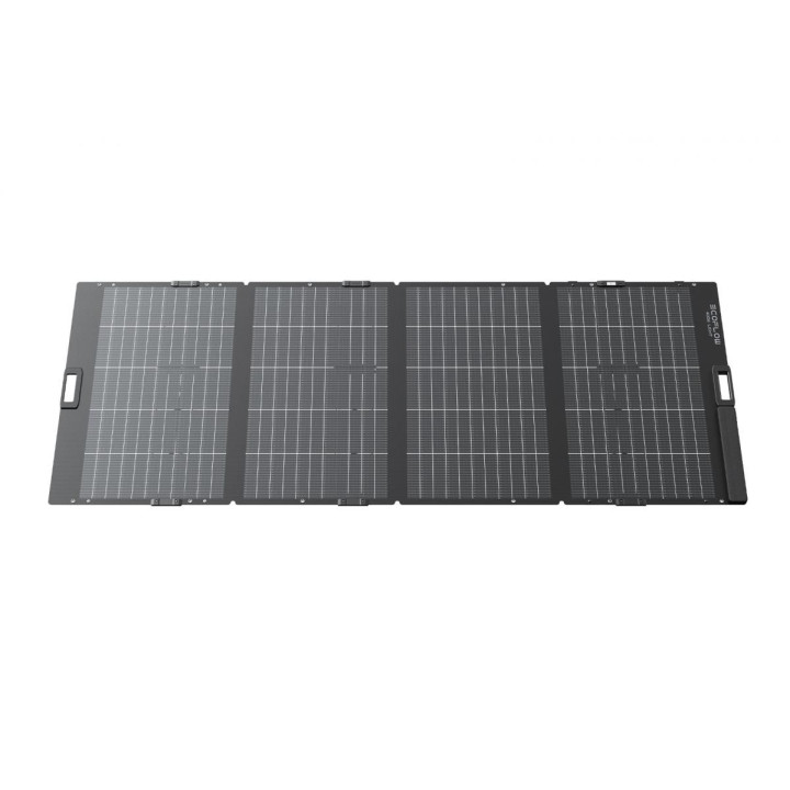 EcoFlow solární panel 400W skládací - 2.generace