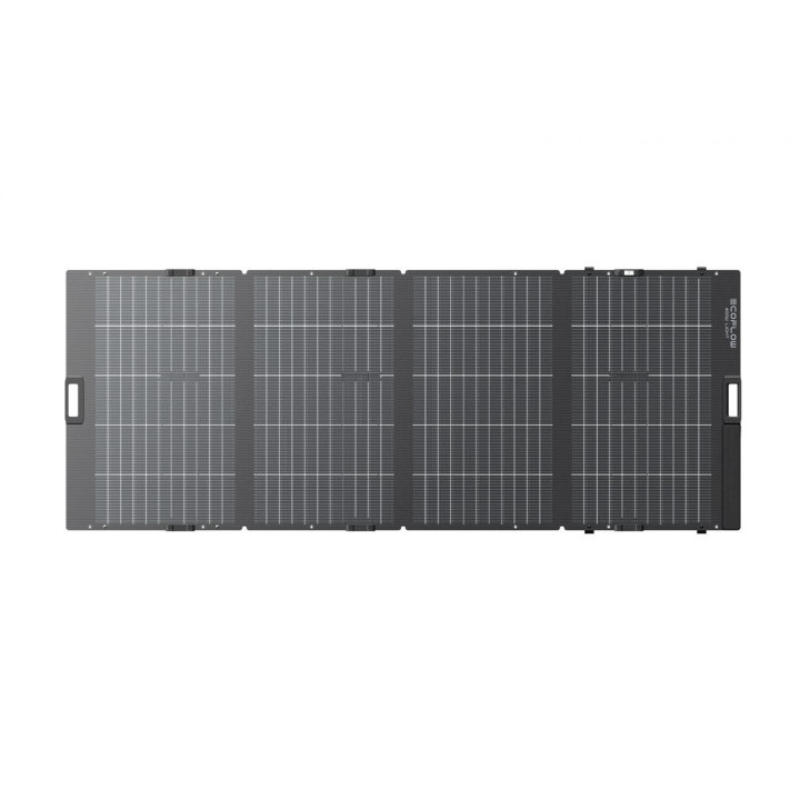 EcoFlow solární panel 400W skládací - 2.generace