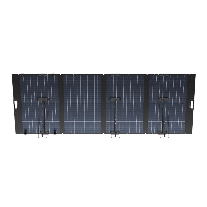 EcoFlow solární panel 400W skládací - 2.generace