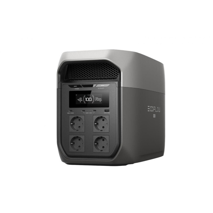 EcoFlow DELTA 3 Max