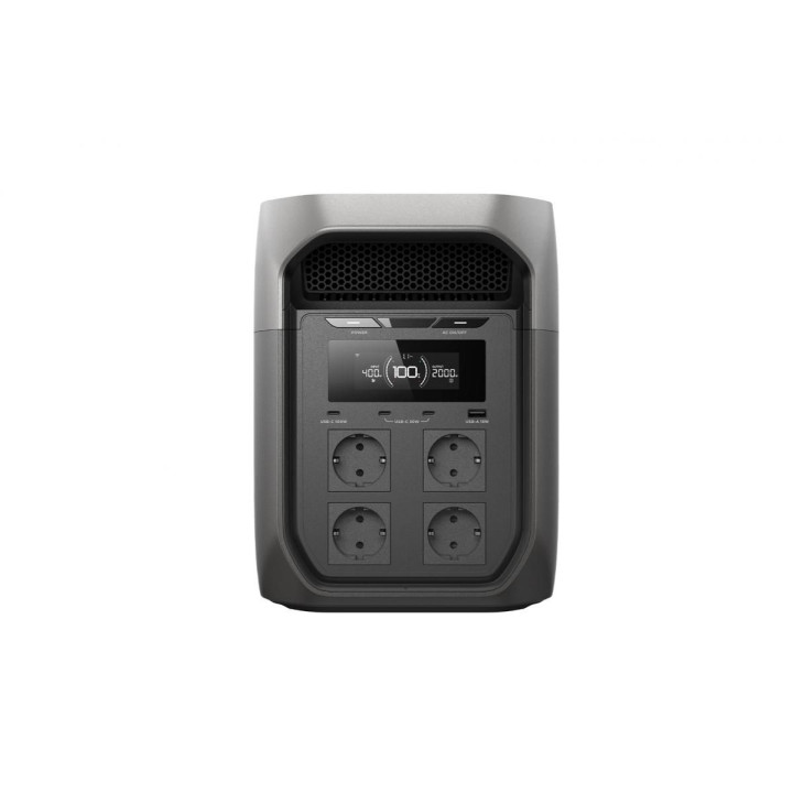 EcoFlow DELTA 3 Max