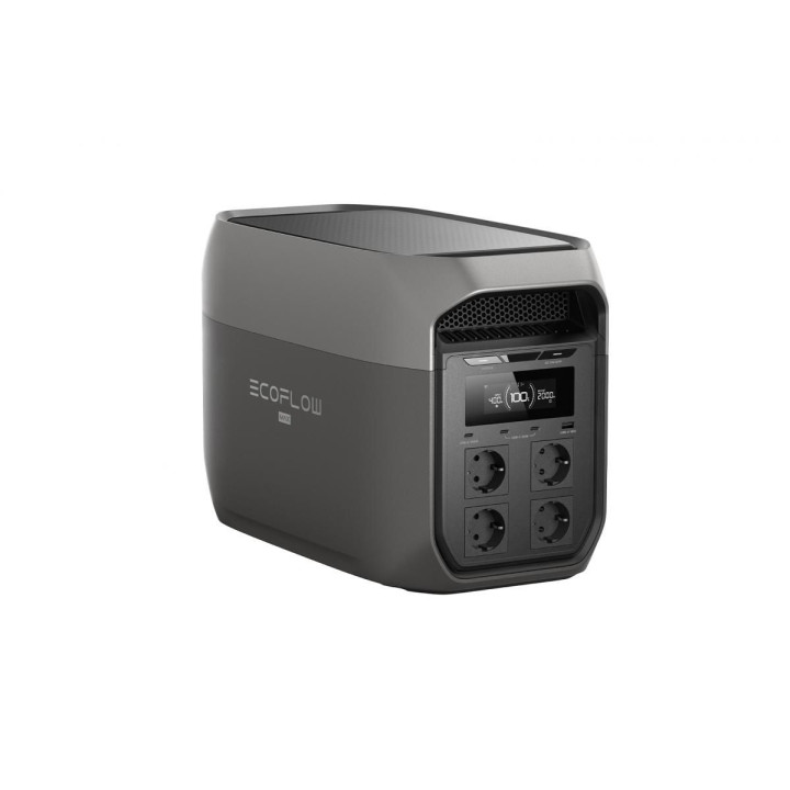 EcoFlow DELTA 3 Max