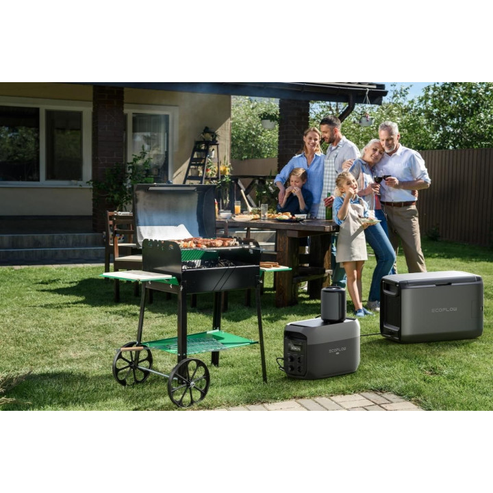 EcoFlow DELTA 3 Max