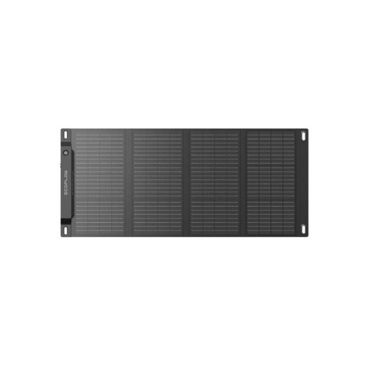EcoFlow 28W přenosný solární panel (typ-C)
