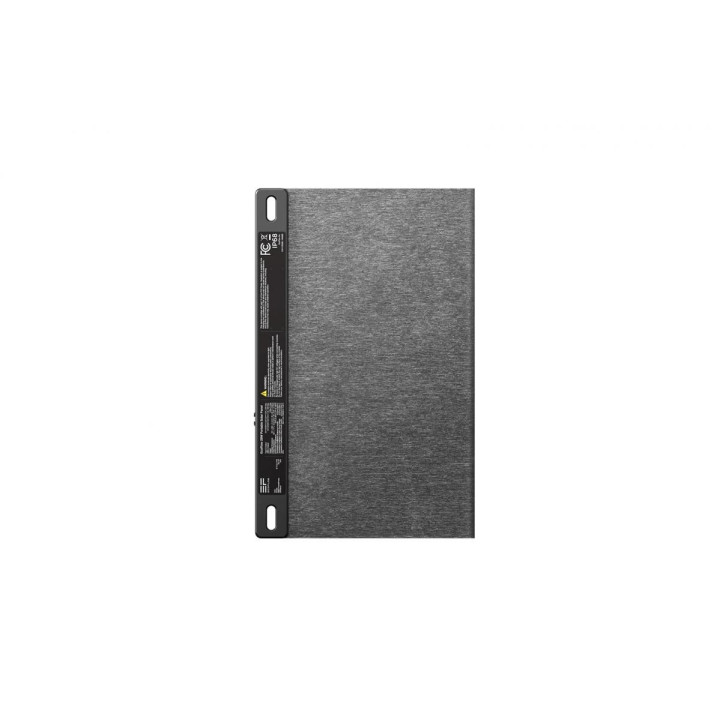 EcoFlow 28W přenosný solární panel (typ-C)