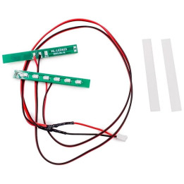 STX G2 LED světlo