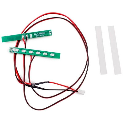 STX G2 LED světlo
