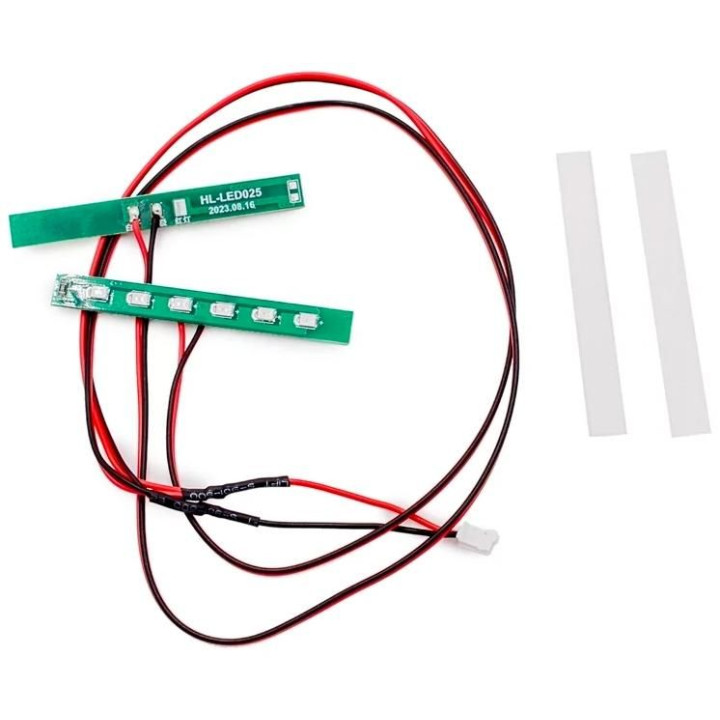 STX G2 LED světlo