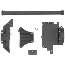 STX G2 Horní kryty podvozku