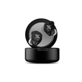 KZ Xtra Bluetooth 5.4 True Wireless Active Noise Cancelling Earbuds