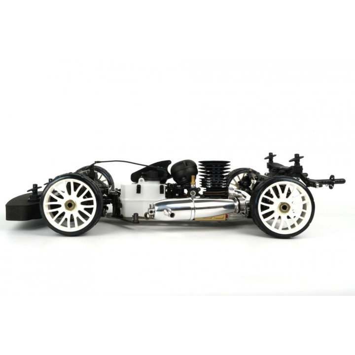 SWORKz S35-GT3.0 FTE Factory Team Edition 1/8 Nitro GT Pro Kit