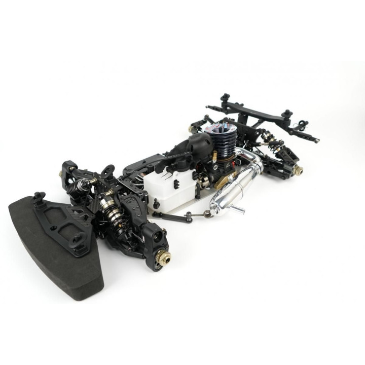 SWORKz S35-GT3.0 FTE Factory Team Edition 1/8 Nitro GT Pro Kit