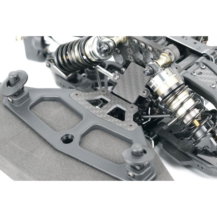 SWORKz S35-GT3.0 FTE Factory Team Edition 1/8 Nitro GT Pro Kit