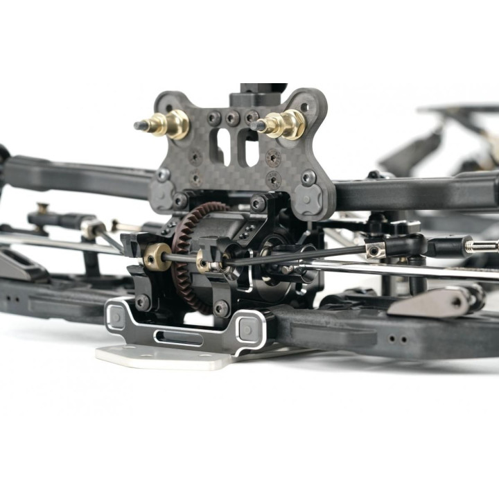 SWORKz S35-GT3.0 FTE Factory Team Edition 1/8 Nitro GT Pro Kit