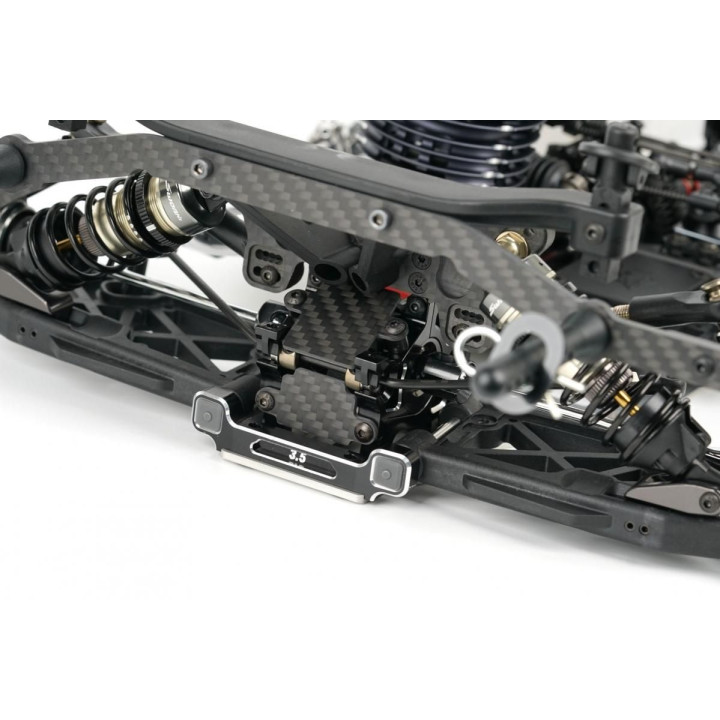 SWORKz S35-GT3.0 FTE Factory Team Edition 1/8 Nitro GT Pro Kit