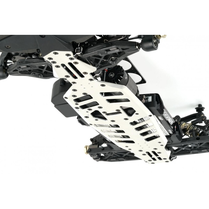 SWORKz S35-GT3.0e FTE Factory Team Edition 1/8 Brushless Power GT Pro Kit