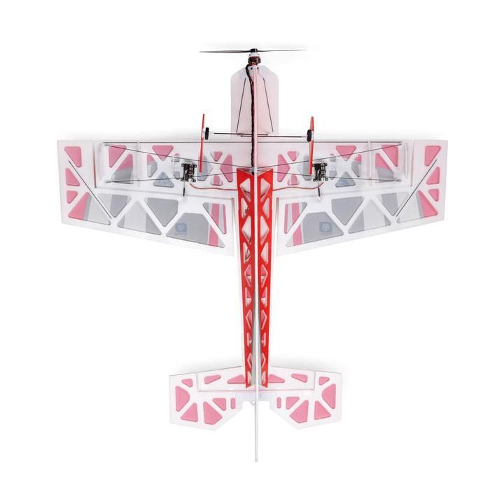 E-flite UMX Eratix 0.45m 3D FF AS3X+ SAFE Select BNF Basic