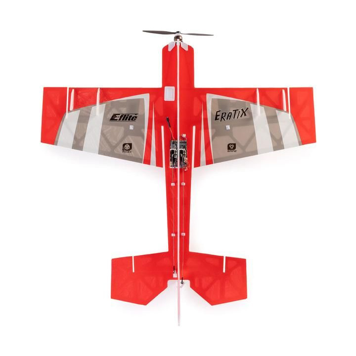 E-flite UMX Eratix 0.45m 3D FF AS3X+ SAFE Select BNF Basic