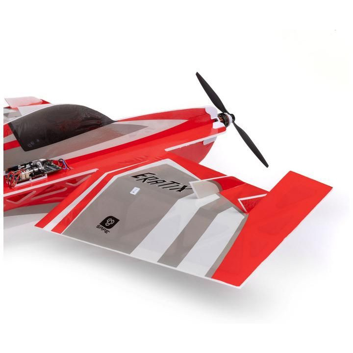 E-flite UMX Eratix 0.45m 3D FF AS3X+ SAFE Select BNF Basic