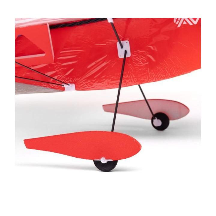 E-flite UMX Eratix 0.45m 3D FF AS3X+ SAFE Select BNF Basic