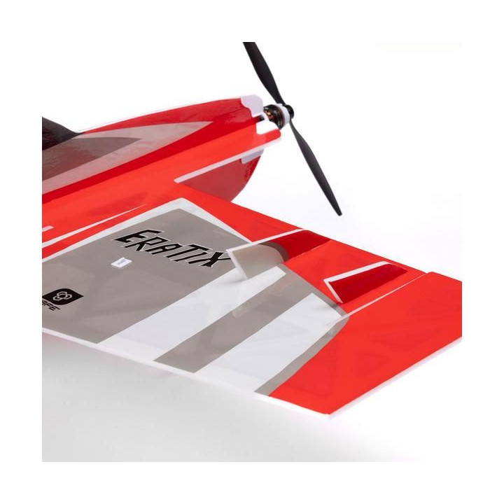 E-flite UMX Eratix 0.45m 3D FF AS3X+ SAFE Select BNF Basic