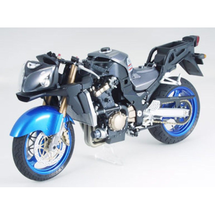 Tamiya 1:12 Kawasaki Ninja ZX-12R