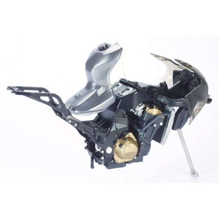Tamiya 1:12 Kawasaki Ninja ZX-12R