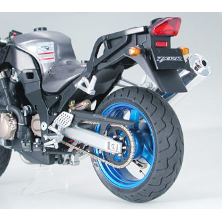 Tamiya 1:12 Kawasaki Ninja ZX-12R