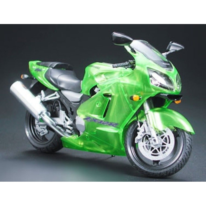 Tamiya 1:12 Kawasaki Ninja ZX-12R