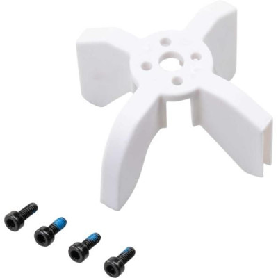 E-flite lože motoru: UMX Eratix 450mm