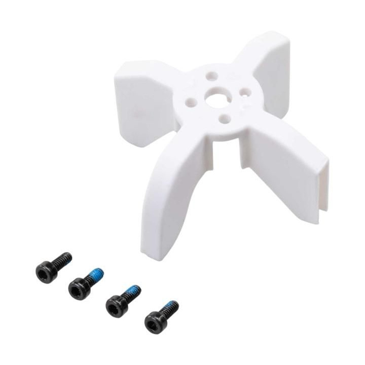 E-flite lože motoru: UMX Eratix 450mm