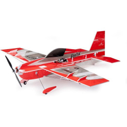E-flite UMX Eratix 0.45m 3D FF AS3X+ SAFE Select BNF Basic