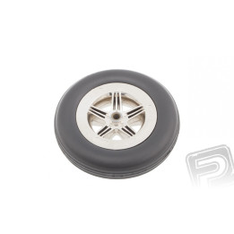 Podvozkové kolo 3" (74 mm)
