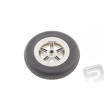 Podvozkové kolo 3" (74 mm)