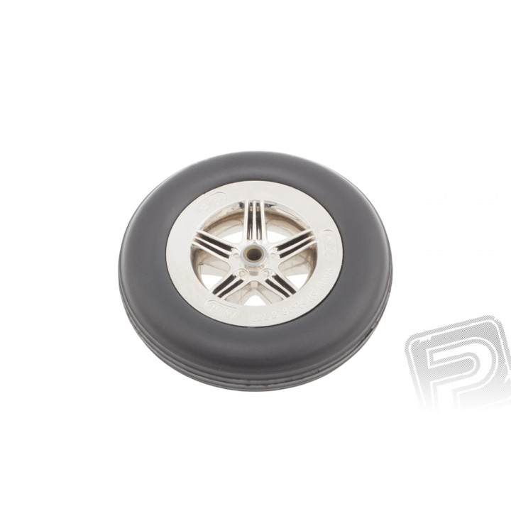 Podvozkové kolo 3" (74 mm)