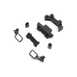 Venture18 CC Ridgeline set doplňků karoserie