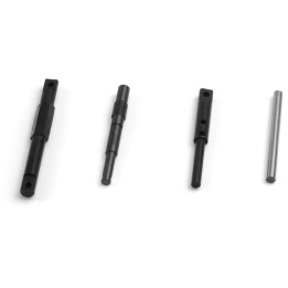 Set hřídelí DIG převodovky
