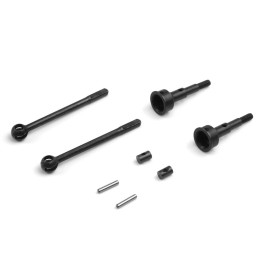 Přední CVD poloosy +4 mm